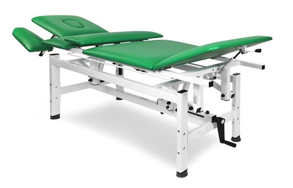 Stół rehabilitacyjny JSR4