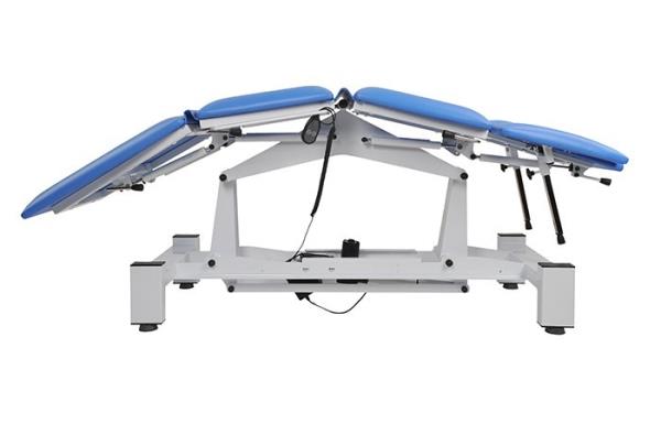 Stół rehabilitacyjny NSR 4