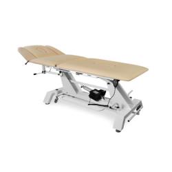 Stół rehabilitacyjny KSR F  - fotel