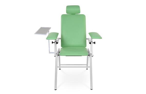 Fotel do pobierania krwi JFK 2