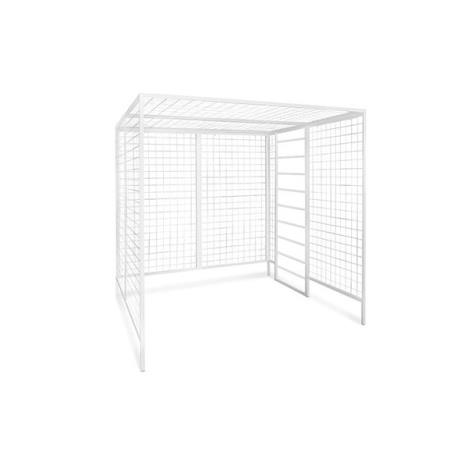 Kabina UGUL z drabinką do ćwiczeń 