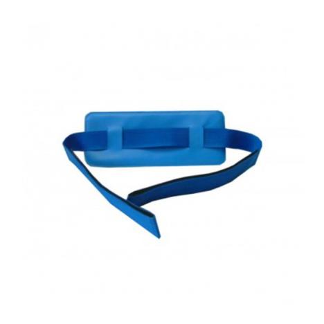 Pas do stabilizacji klatki piersiowej ( pelota - 118x300, pas - 40x1080 )