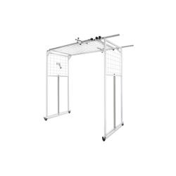 Przyłóżkowe Urządzenie Rehabilitacyjne - PUR