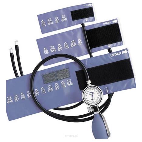 Ciśnieniomierz pediatryczny Babyphone - minimus