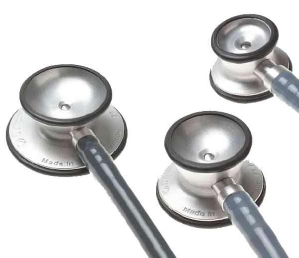 Stetoskop kardiologiczny Cardiophone 2.0