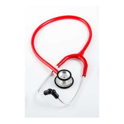 Stetoskop Duplex baby 2.0-  głowica ze stali nierdzewnej