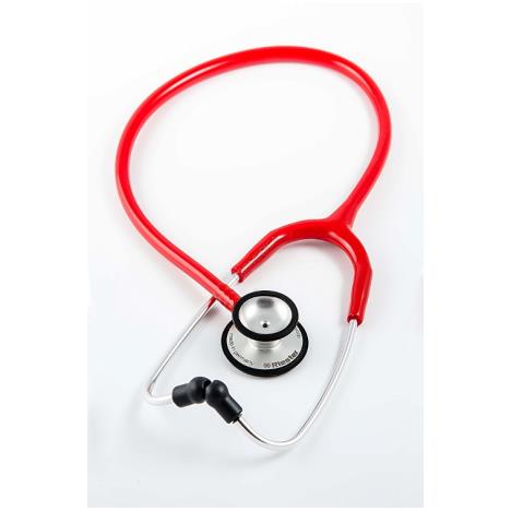 Stetoskop Duplex baby 2.0-  głowica ze stali nierdzewnej
