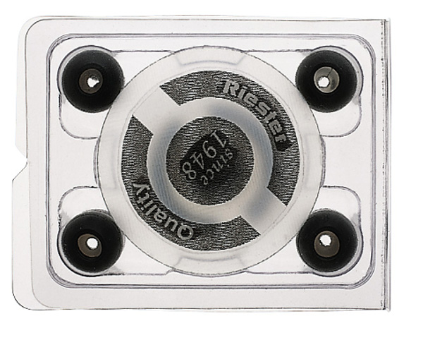 Stetoskop Duplex neonatal 2.0-  głowica z auminium