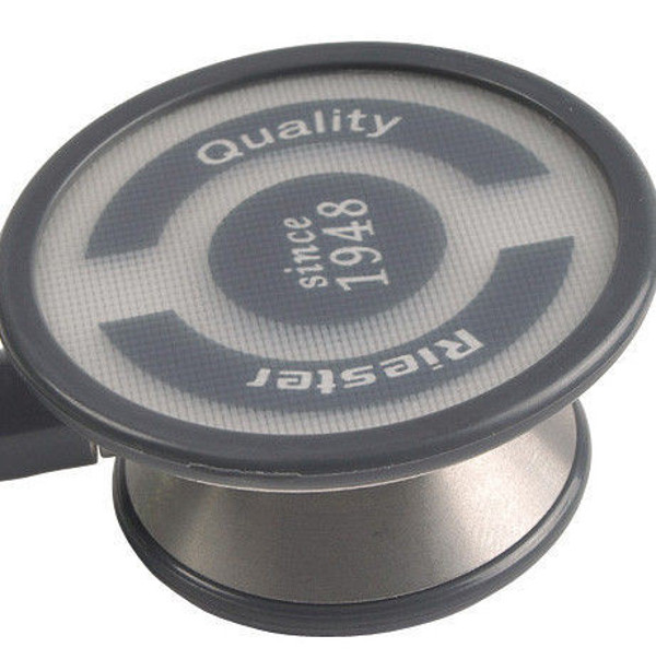 Stetoskop Duplex Neonatal - głowica aluminiowa