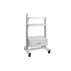 Stolik pod aparaturę medyczną 