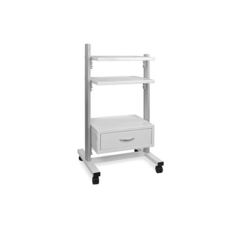 Stolik pod aparaturę medyczną 