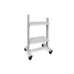 Stolik pod aparaturę medyczną 