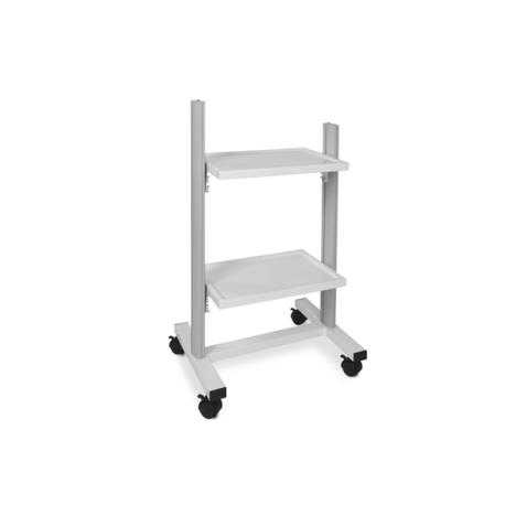 Stolik pod aparaturę medyczną 