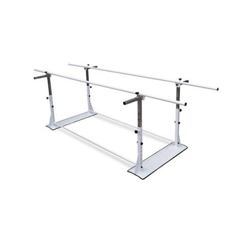 Poręcze do nauki chodzenia