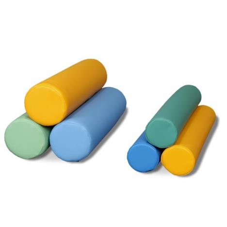 Wałek rehabilitacyjny 10 x 60 cm