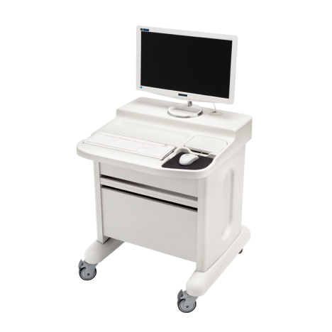 Stanowisko diagnostyki medycznej ASTER v.140 