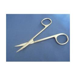 Nożyczki Stevens 11,5 cm, proste, tępe