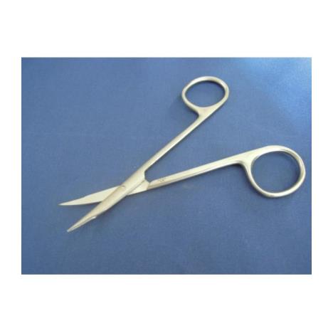 Nożyczki Stevens 11,5 cm, proste, tępe
