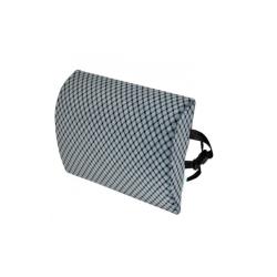 Półwałek lędźwiowy 32x25x7 cm