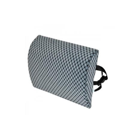 Półwałek lędźwiowy 32x25x7 cm