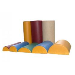 Półwałek 60x15x10 cm