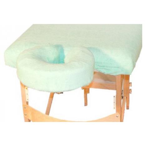 Pokrycie Frotte na podgłówek