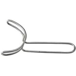 Retraktor implantologiczny