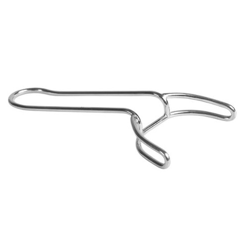 Retraktor implantologiczny