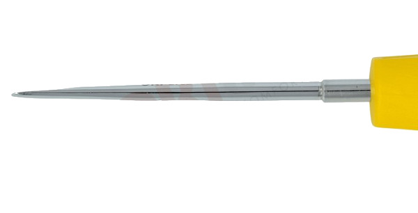 Narzędzie luksujące proste 2 mm