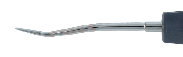 Narzędzie luksujące odgięte wewnętrznie 3 mm