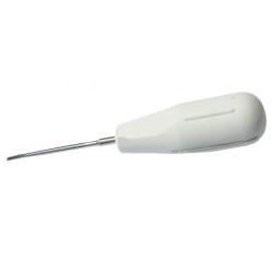 Narzędzie luksujące proste 3 mm