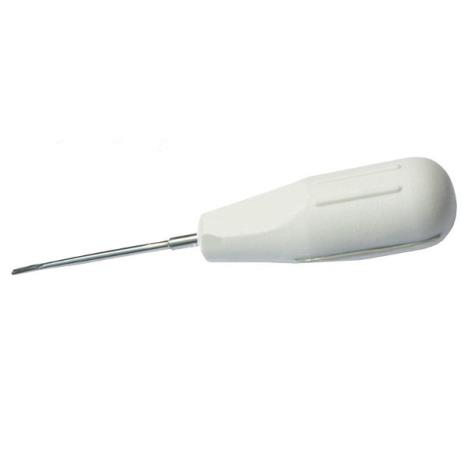 Narzędzie luksujące proste 3 mm