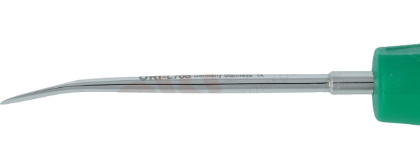 Narzędzie luksujące odgięte 5 mm