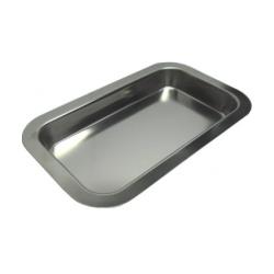 Tacka stomatologiczna, wym. 22x13x2,5 cm