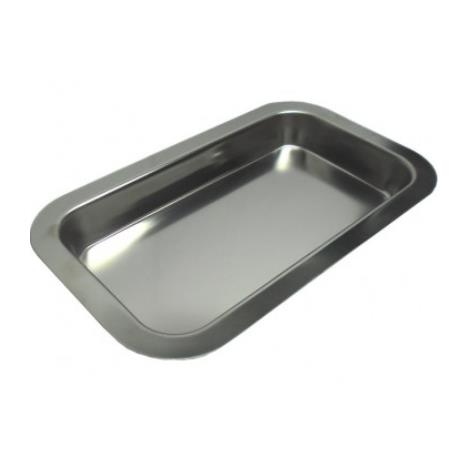 Tacka stomatologiczna, wym. 22x13x2,5 cm