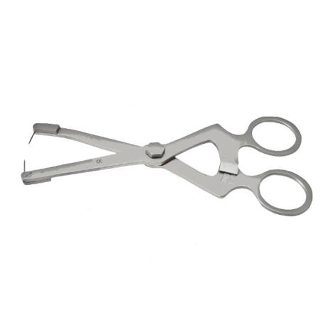 Miernik szerokości wyrostka (cyrkiel implantologiczny)