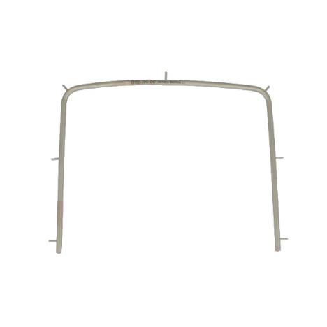 Ramka metalowa do koferdamu