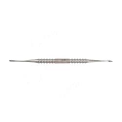 Raspator dwustronny ORI-710-023, dł. 18 cm