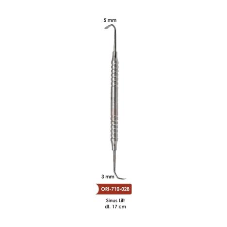 Sinus Lift 17 cm / ORI-710-028