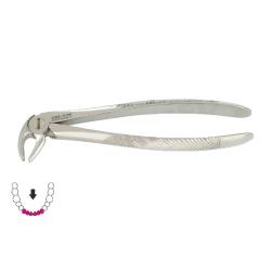 Kleszcze Berten fig. 13 A / DOLNE SIEKACZE I KŁY