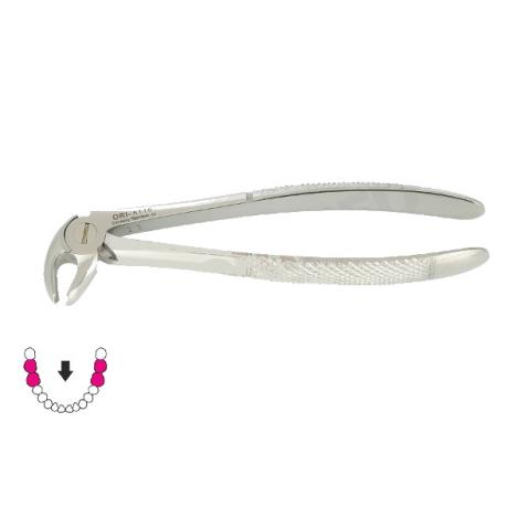 Kleszcze Berten fig. 22 / DOLNE TRZONOWCE