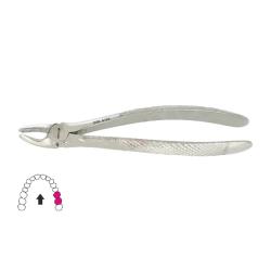 Kleszcze Berten fig. 39 L / GÓRNE TRZONOWCE LEWE