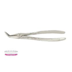 Kleszcze Berten fig. 46 L / DOLNE KORZENIE