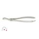Kleszcze Berten fig. 67 L / GÓRNY ZĄB MĄDROŚCI