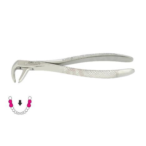 Kleszcze Berten fig. 73 / DOLNE TRZONOWCE