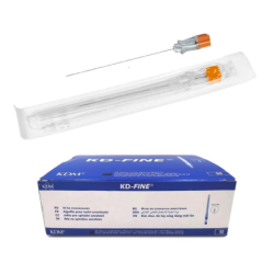 Igły do nakłuć lędźwiowych KD-Fine G-25