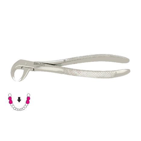 Kleszcze Berten fig. 86 A / DOLNE TRZONOWCE