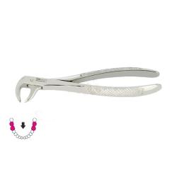 Kleszcze Berten fig. 99 A / DOLNE TRZONOWCE