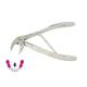 Kleszcze Berten do zębów mlecznych 12 cm / DOLNE TRZONOWCE