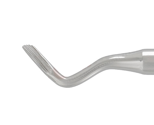 Dźwignia korzeniowa Kopp boczna lewa